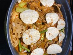 -听说碳烧蛙(高新万达店)