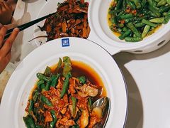 -兰湘子·湘菜小炒(崂山丽达店)