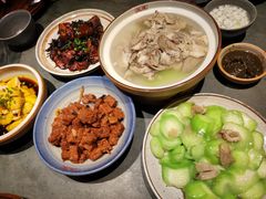 -兰溪小馆(首经贸店)