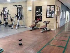 -一兆韦德(万源城店)