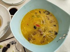 -锦海城市大酒店·上海酒楼(会馆浜路店)