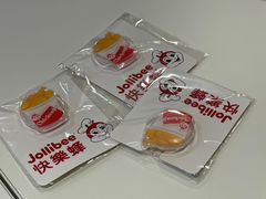 -快乐蜂(永光广场店)