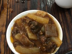 -品香排骨饭(羊官路店)