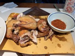 -打酱油·非遗淮扬菜(瘦西湖梅岭店)