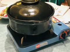 -小厨娘淮扬菜(六合欢乐港店)