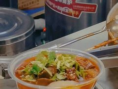 -渝众牛杂(华熙LIVE·鱼洞店)