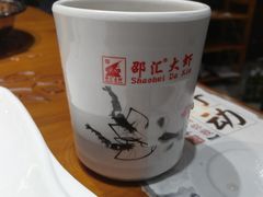 -邵汇大虾(吉林大路店)