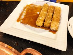 -老码头火锅(玉林店)