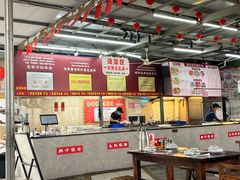 -顺水湾·牛肉牛杂火锅(驾鹤店)