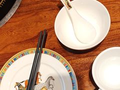 -九十九顶毡房(清河店)
