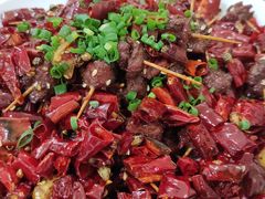 -弓虽昌焖烧鸡(大竹林店)