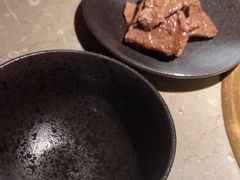 -谷牛日式烤肉(宝山U天地店)