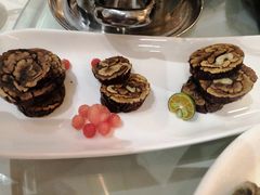 -蓝天宾馆·融合菜·宴席(解放大道店)