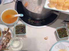 -椰客·海南椰子鸡(新塘永旺梦乐城店)