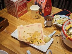 -怪噜范·老贵阳街头名小吃(汇金星力城店)