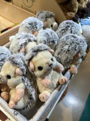 -Hamleys哈姆雷斯(东方福来德店)