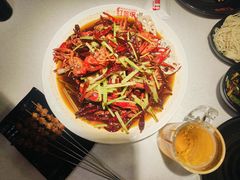 -红盔甲·小龙虾(天钥桥店)