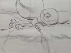 -八哥美术·成人美术画室(总校区)