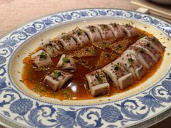-香然会·园林雅宴(陆家嘴店)
