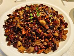 -拈菜(观音桥阳光世纪店)