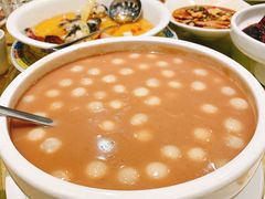 红豆沙圆子-金时代顺风大酒店(协泰店)