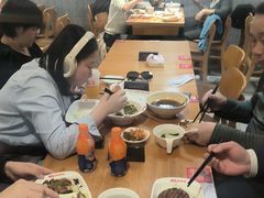 -南城香·饭香串香馄饨香(赵公口店)