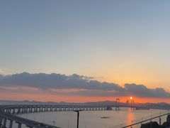 -星海湾跨海大桥