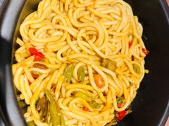 -阿香米线(宁波来福士广场店)