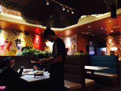 大堂-菲滋意式餐厅(西溪印象城店)