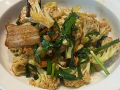 -壹零捌道·北京烤鸭(车公庄店)