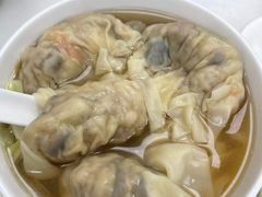 -麦文记面家(佐敦店)