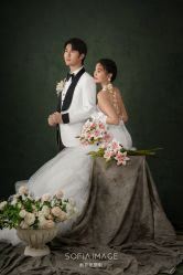 -索菲亚摄影会所