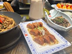 -徐鼎盛民间菜(奥体店)