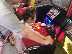 -大玩家(拱墅万达店)