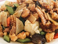 -胖子菜馆(隆昌路店)