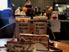 -YUMI芽米·法式烘焙·咖啡(骖鸾路店)