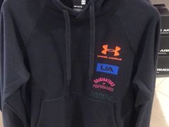 -UNDER ARMOUR(新燕莎奥莱店)