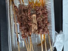 -张师傅烧烤(CBD店)