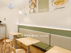 大堂-KUDDO COFFEE(宝能太古城店)