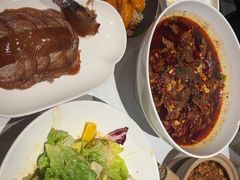 -大鸭梨烤鸭店(花园村店)