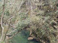 -五泄景区