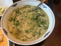 烂糊面-一麦·龙岛(上海青浦店)