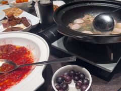 -墨泉峰味(润和国际广场店)