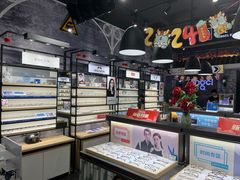 -镜客眼镜(大兴凯德MALL店)