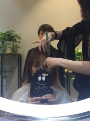 -MMby Hair Code