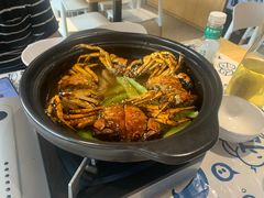 -松哥油焖大虾(科技园店)