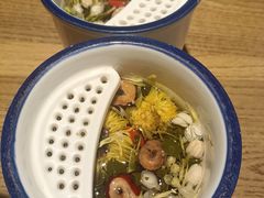 -农耕记·湖南土菜(halo广场店)