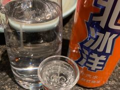-老墙根涮肉·铜锅·烧烤(王四营店)
