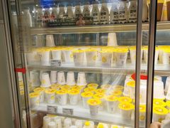 -一鸣真鲜奶吧(温州南站店)