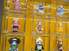 -泡泡玛特POPMART(正佳广场店)